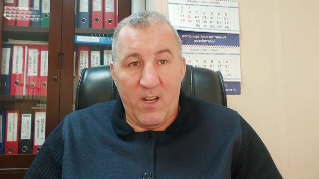 Годовое ответное собрание ассоциации Грузавтотранс в 2025