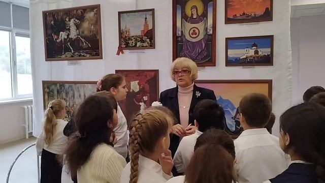 83 Видео от НФО Мир через Культуру