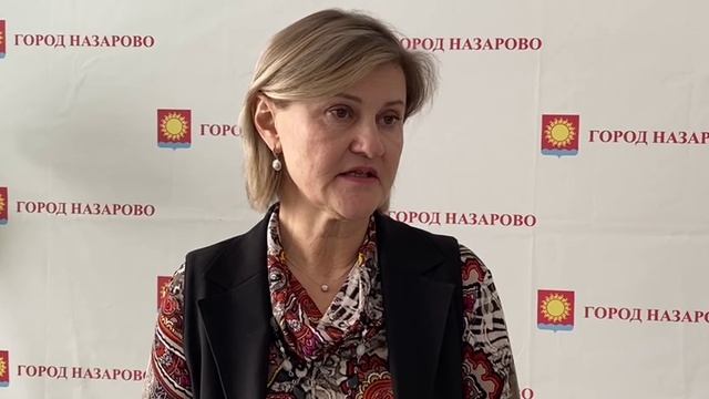 Нина Гаврилова