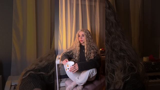 1 серия | Сцена на троих 🎭