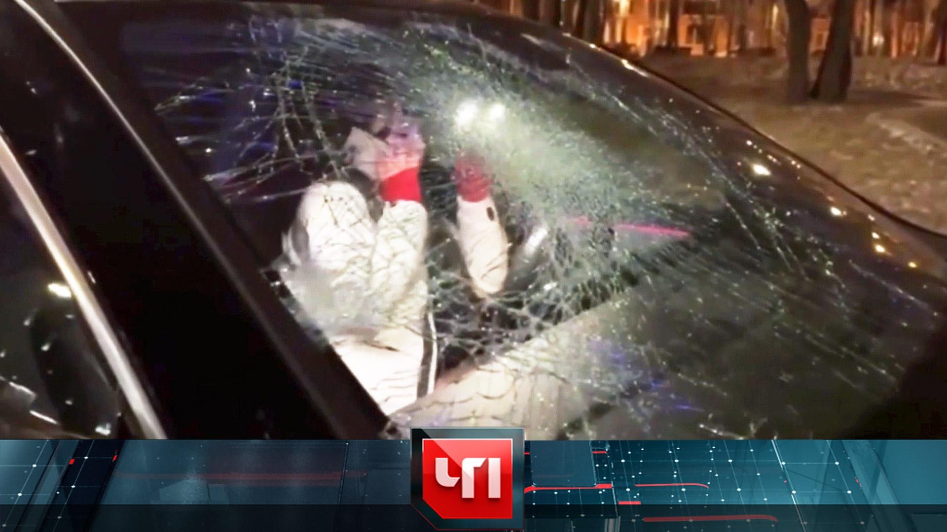 «ЧП»: 11 февраля 2024 года | «Чрезвычайное происшествие» на НТВ