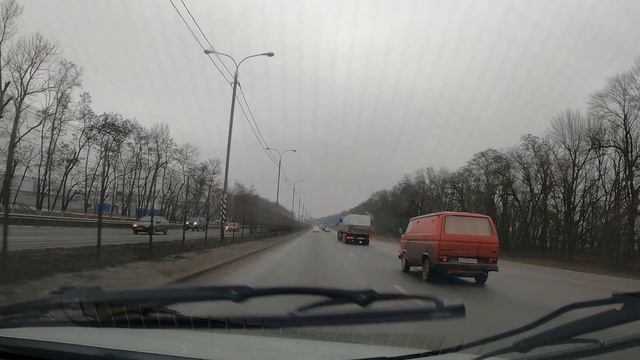 Проедемся Днём ,по Ростову на Дону! Поедем в Москву по трассе М 4 Дон