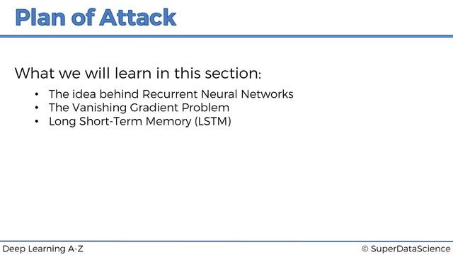 002 How Do Recurrent Neural Networks --(RNNs--) Work Deep Learning Explained