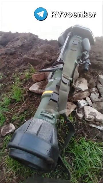 Кадры боях - захват армией России опорного пункта ВСУ вблизи г. Кременная, 04.2022