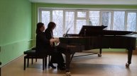 Г. Огородникова "Попурри на темы военных лет", к 80-летию ВОВ