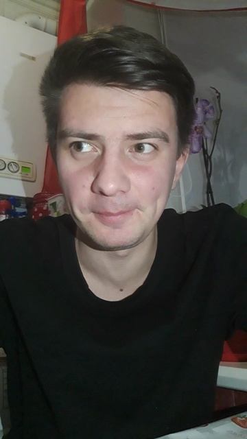 Бог: "Искушения"