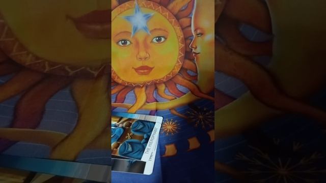 РАК🌞ЧТО ЖДЁТ