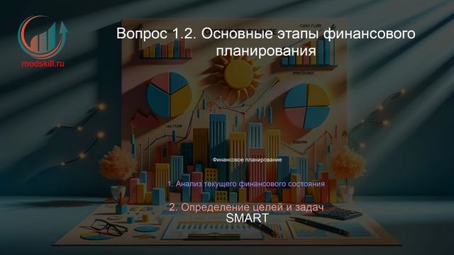 Корпоративные финансы. Профпереподготовка. Лекция. Профессиональная переподготовка для всех!