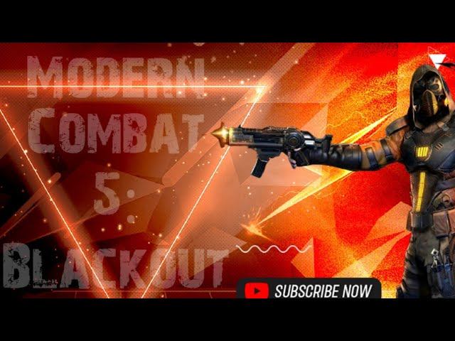 Modern Combat 5: Blackout | Kill Enimy | #3 | #shorts #short #viral #trending #video #funny #gaming