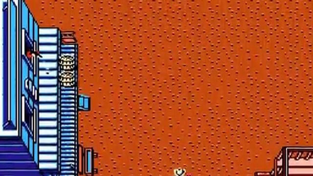 NES - Gun.Smoke