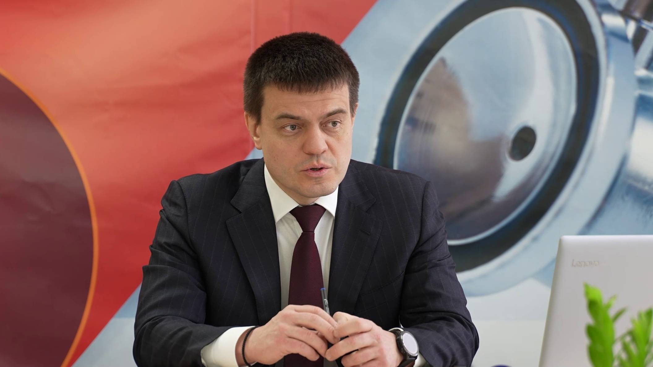 Программа "Главные новости" на 8 канале от 11.02.2025 Часть 1