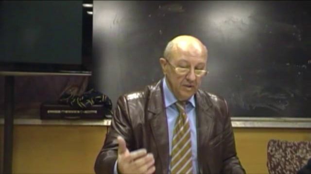Андрей Фурсов Реальный социализм (исторический коммунизм) как социальная система генезис, противореч