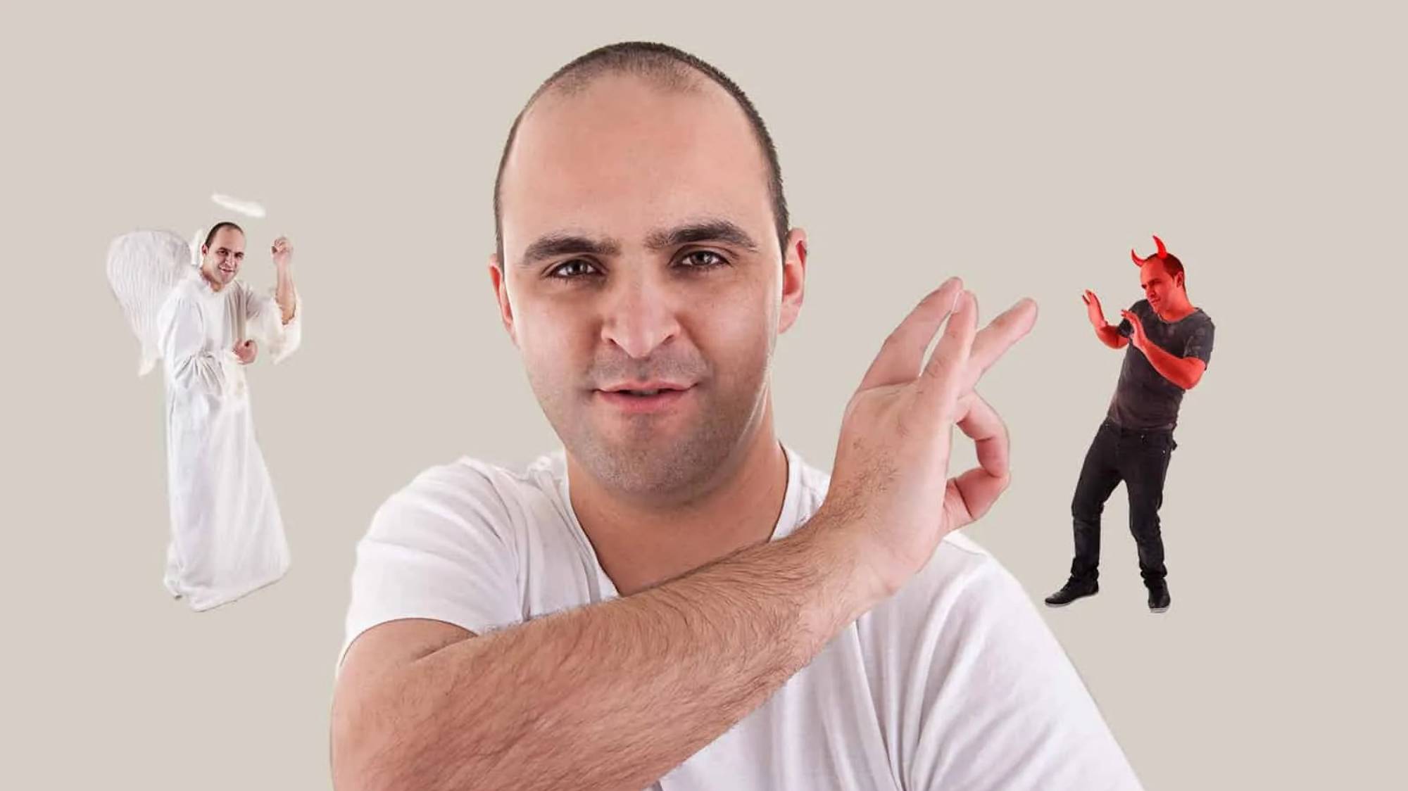 Берега души