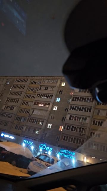 Teyes X5 DVR с опцией ADAS, на головном устройстве Teyes cc3 2k в kia ceed JD.