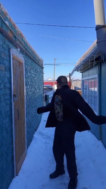 Травма на работе