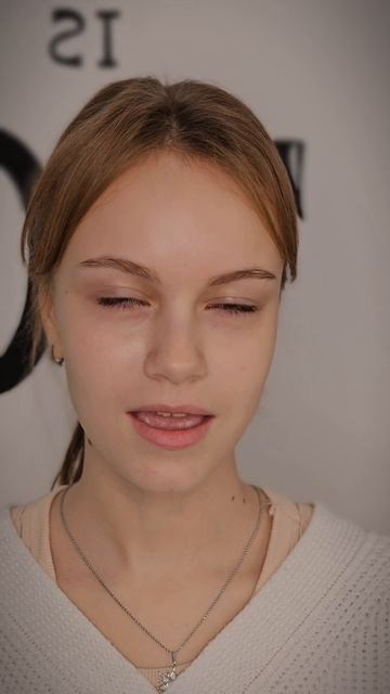 Когда клиент просит макияж как в инста 🤦♀️