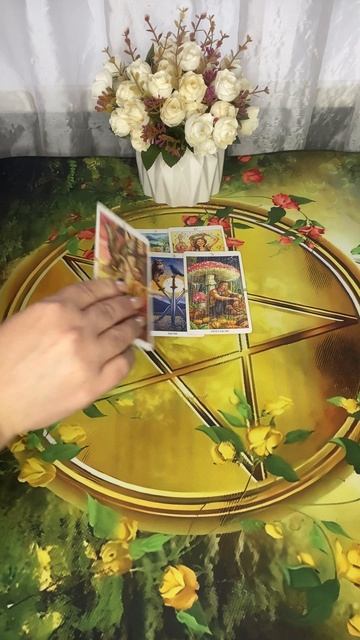 События ближайшего будущего ♥️🧚♀️🌎🌟