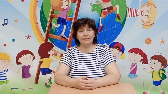Прокопьева Н.В. Что стоит за детской агрессивностью