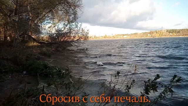 Осенний шторм