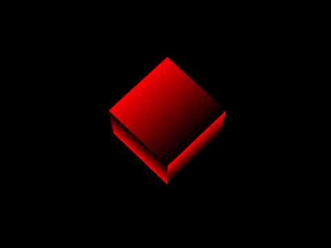 Кубик-рубик  - не игра