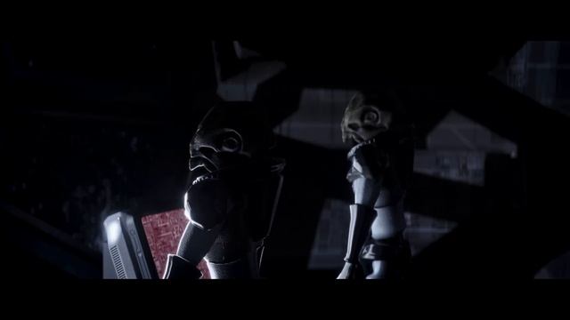 SEPTICFLESH - Amphibians (OFFICIAL ANIMATION VIDEO) - копия