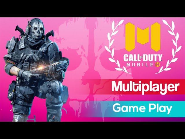 CODM Multiplayer  Katana k*ll enemy's   | THUG08 |   #viral #trending #gaming #funny