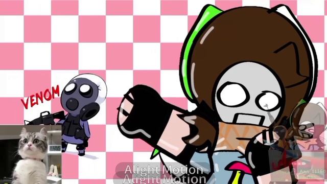 Коллабчик с Ann_111❄️