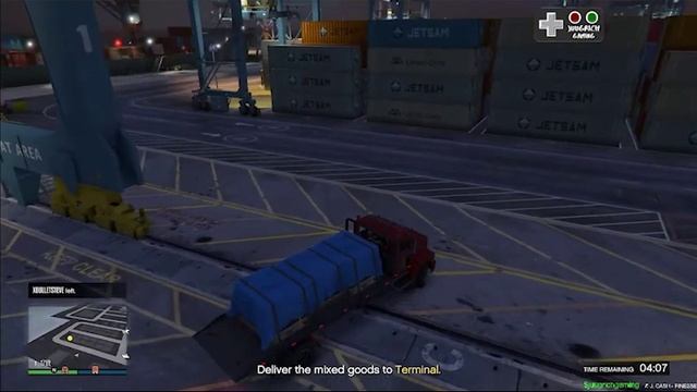 🕵️ СЕКРЕТНЫЕ ЛОКАЦИИ В GTA 5 ONLINE! ТОП скрытых мест, о которых никто не знает! 🤫🔥