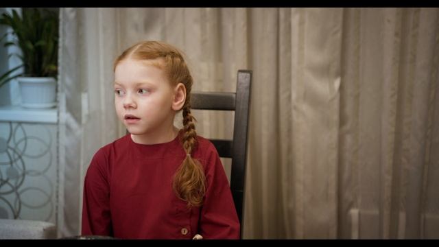 Трейлер к фильму «421я – Я»
По мотивам произведения Натальи Филимоновой «Нюся из-за шкафа»
