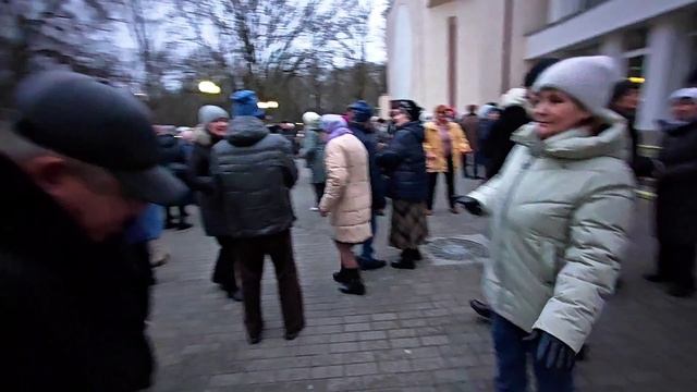 "НЕПОСЕДА"...