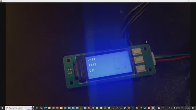 STM32 побайтный прием данных по UART