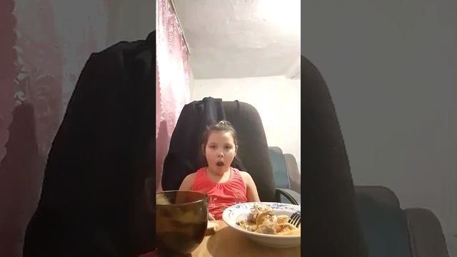 мукбанг
