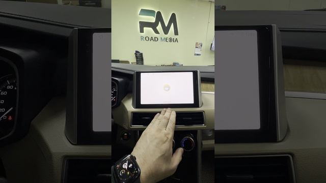 Mitsubishi Expand 2022 android