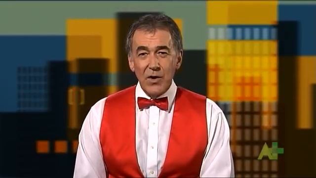 Getting acquainted – Speaking to someone youve just met  Business of English #3  ABC Australia