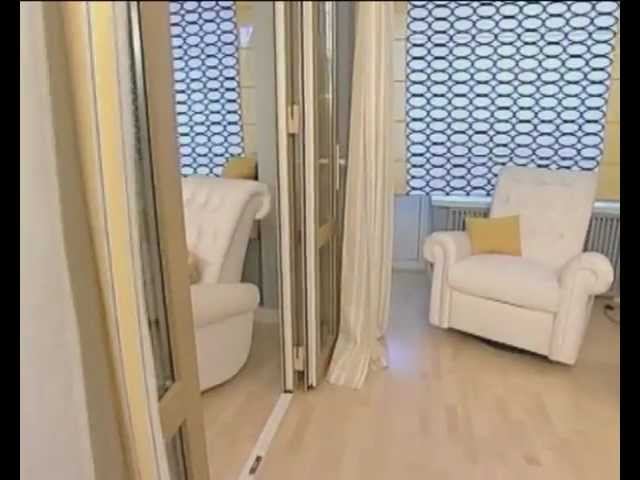 Квартирный вопрос на НТВ. Северная весна