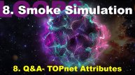 8.8. Q&A- TOPnet Attributes