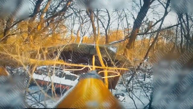 🛫🔥⚡Операторы 83 ОДШБр беспрепятственно жгут технику врага...