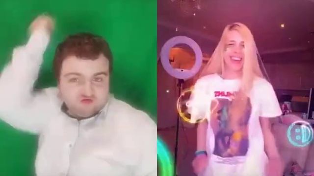 ТИК ТОК LIKEE ВИДЕО