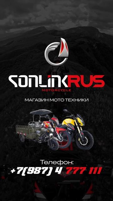 SonLink Russia