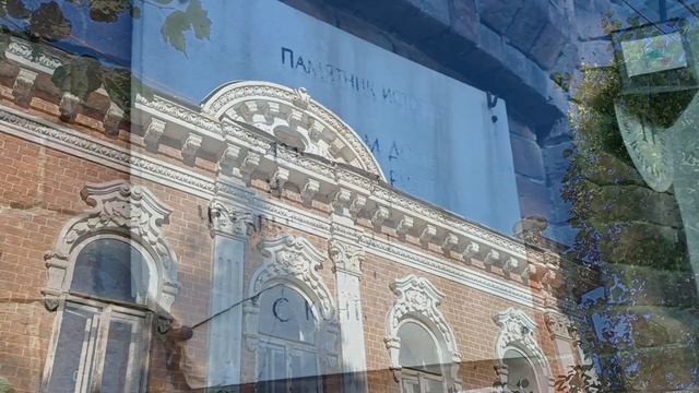 Моя уютная провинция. Нолинск