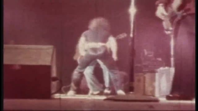uriah heep--sympathy