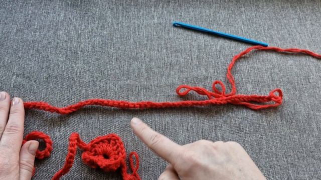 ИДЕИ НА 14 ФЕВРАЛЯ С PINTEREST|Мастер-крючком на ремень-пояс с сердцами как у Eclata и брошь-сердце