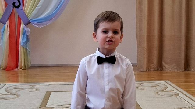 Лев Славутский "Я стану пожарным" муз. и сл. И. Кононовой
