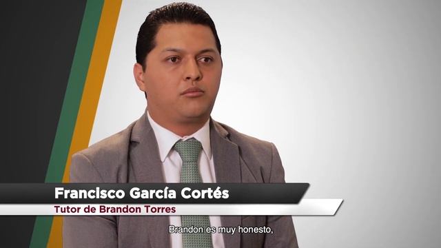 Jóvenes Construyendo el Futuro Banco Azteca