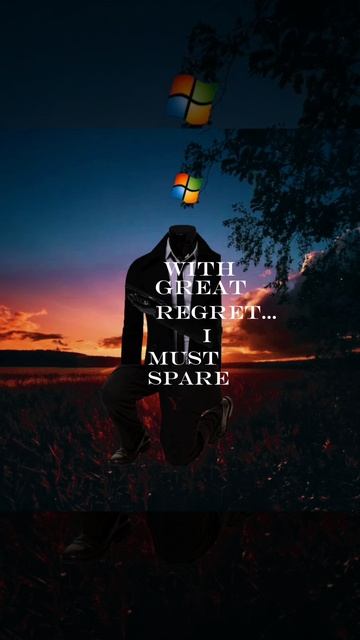 Windows 7 edit
