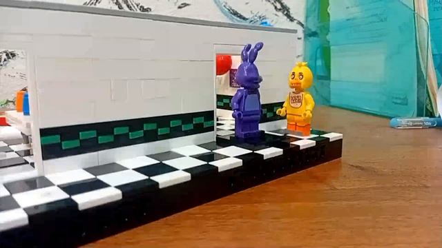 анимация