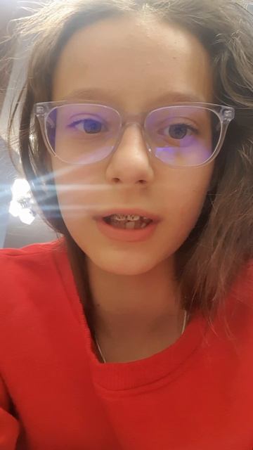 Моё привествие