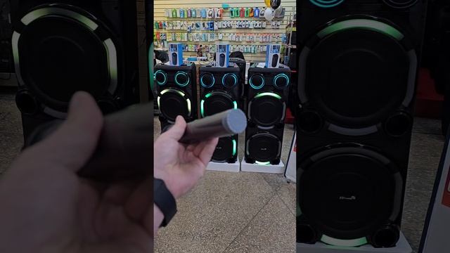 В Богородицк для Василия Едет ELTRONIC 30-56Crazy Box 2500W+ подарок ELTRONIC 30-04