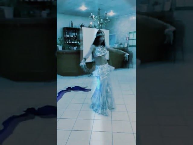 Заказать танец живота на день рожденья