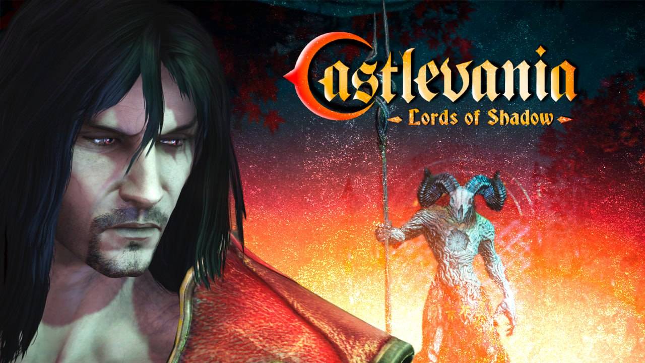 Возвращаемся в Кастлу | Castlevania: Lords of Shadow Русская версия